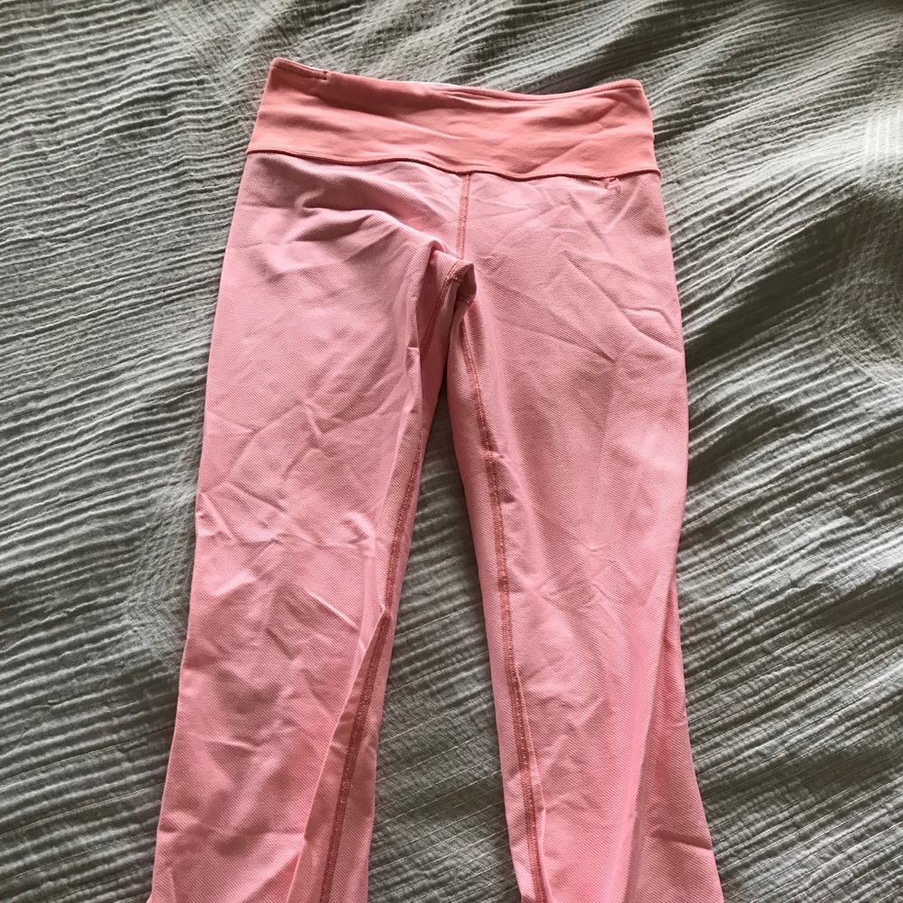 Lululemon yoga pant